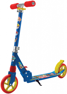 Самокат 1 TOY Т17016 Щенячий патруль