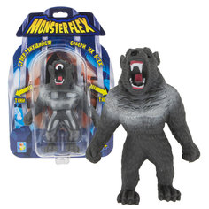 Фигурка тянущаяся 1 TOY Monster Flex Оборотень, 15 см