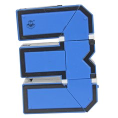 Робот 1 TOY Трансботы XL Боевой расчет ВКС Триггер