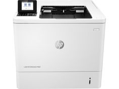 Лазерный принтер HP LaserJet Enterprise M607n