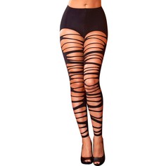 Дырявые леггинсы Rock & Roll Hustler Lingerie
