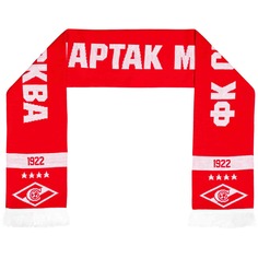 Шарф Спартак Spartak