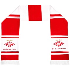 Шарф вышивной Spartak
