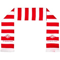 Шарф вышивной Spartak