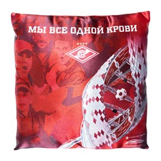Подушка сувенирная "ДНК" Spartak