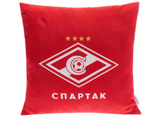 Подушка декоративная "СПАРТАК" Spartak