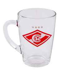 Кружка для чая "За победу" Spartak
