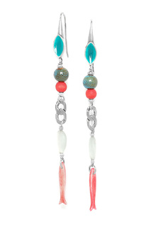 Серьги Nature Bijoux NB20.1-12-74752