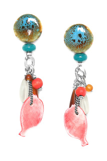 Серьги Nature Bijoux NB20.1-12-74751