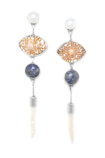 Серьги Nature Bijoux NB20.1-12-74779