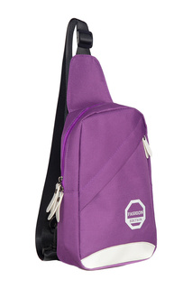 Сумка-рюкзак мужской Mellizos B10-24D 182 фиолетовый