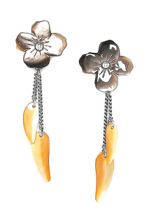 Серьги Nature Bijoux NB20.1-12-74399