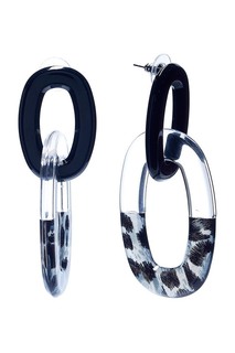 Серьги Moon Paris ML-20.01-031