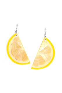 Серьги Nature Bijoux NB20.1-12-74481