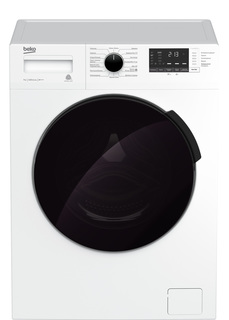 Стиральная машина Beko WSPE7612W