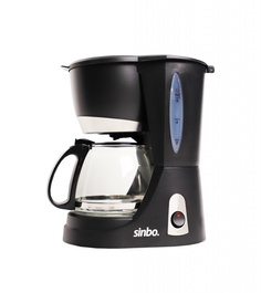 Кофеварка капельного типа Sinbo SCM 2952 Black