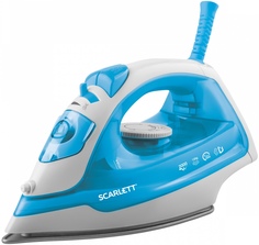 Утюг Scarlett SC-SI30P12 Blue