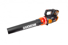 Воздуходувка WORX WG584E.9