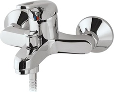 Смеситель для ванной с душем Vidima B2407AA (BA022AA)