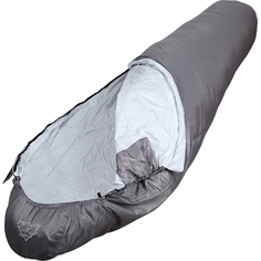Спальный мешок "Mega Light 50" 240x85x60 серый R Сплав