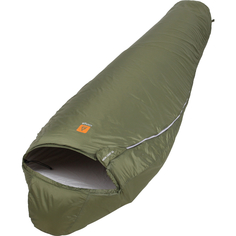Спальный мешок "Mega Light 50" 205x75x50 зеленый L Сплав