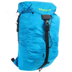Marmot рюкзак Kompressor (Бирюзовый)