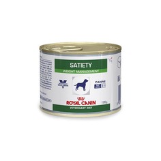 Консервы для собак Royal Canin Satiety Weight Management Wet 195 гр х 12 шт