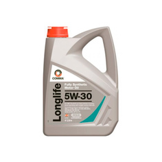 COMMA Comma 5w30 Long Life (4л