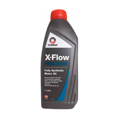 Масло моторное 5W30 COMMA 1л синтетика XFLOW TYPE LL COMMA арт. XFLL1L