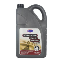 Моторное масло!/ ACEA C3, API SL/CF, MB 229.31, MB 229.51, BMW LL-04 COMMA XFZ5L