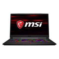 Ноутбук игровой MSI GE75 Raider 10SFS-217RU