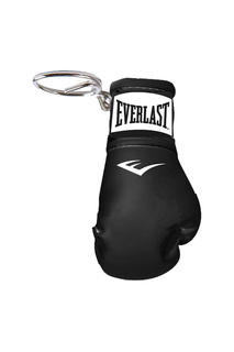 Брелок для ключей Mini Boxing 700001U черный Everlast
