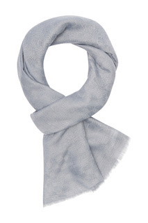 Шарф мужской Mellizos S10-12PB 355-2 серый