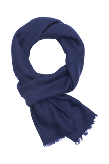 Шарф мужской Mellizos S10-12PB 355-1 синий
