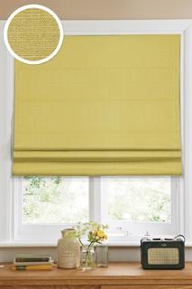 Римские шторы Eskar 1014100 зеленый 160х10