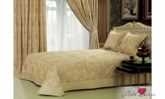 Комплект штор Asabella ana57448 золотистый 270X275