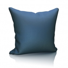 Подушка Eskar Blackout 40x40 см