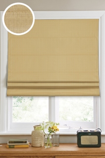Римские шторы Eskar 1009100 бежевый 160х10