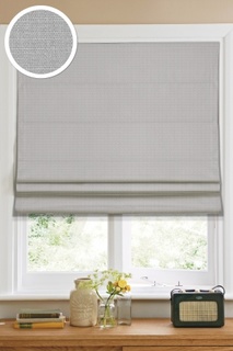 Римские шторы Eskar 1020160 серый 160х16