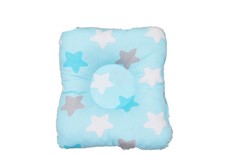 Подушка для кормления и сна AmaroBaby Baby Joy Небо в звездах