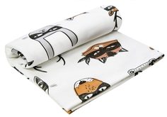 Пеленка трикотажная Amarobaby Soft Hugs Супергерои