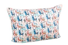 Наволочка AmaroBaby Ламы, 50х70