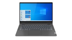 Ноутбук-трансформер Lenovo Flex 5 14IIL05 (81X1004CRU)