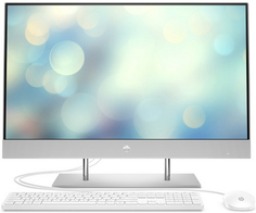 Моноблок HP 27-dp0030ur 14Q63EA