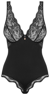 Кружевное боди Luvae Obsessive