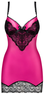 Соблазнительная сорочка Roseberry chemise Obsessive