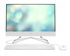 Моноблок HP 22-df0048ur 14P77EA