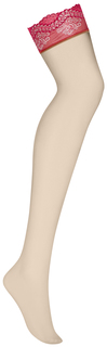 Чулки Rosalyne Obsessive