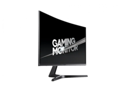 Монитор Samsung C32JG54QQI