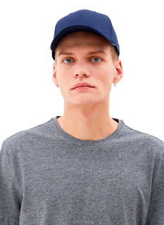 Бейсболка мужская Totti 29 синяя